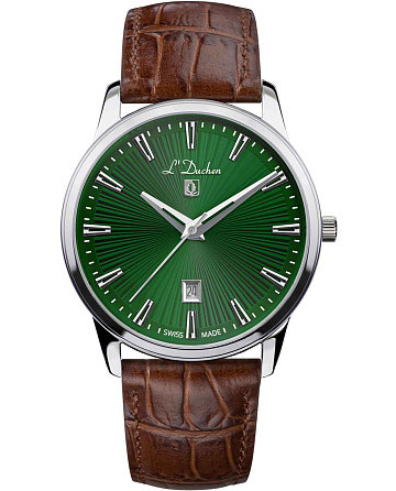 L\'Duchen Toledo D 751.12.39